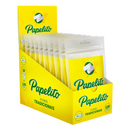 Display de Filtro Papelito Tradicional Com 10 Pacotes