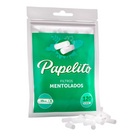 Display de Filtro Papelito Menta Com 10 Pacotes