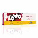 Display de Essência Zomo Strong Cherry Com 10 Unidades