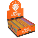 Display de Seda Bem Bolado POP King Size Slim Com 50 Livretos