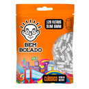 Display de Filtro Bem Bolado Clássico Com 10 Pacotes