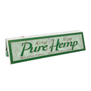 Display de Seda Pure Hemp King Size Com 50 Livretos